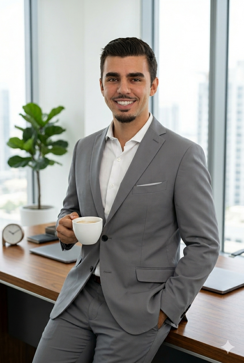 João Afonso Faria